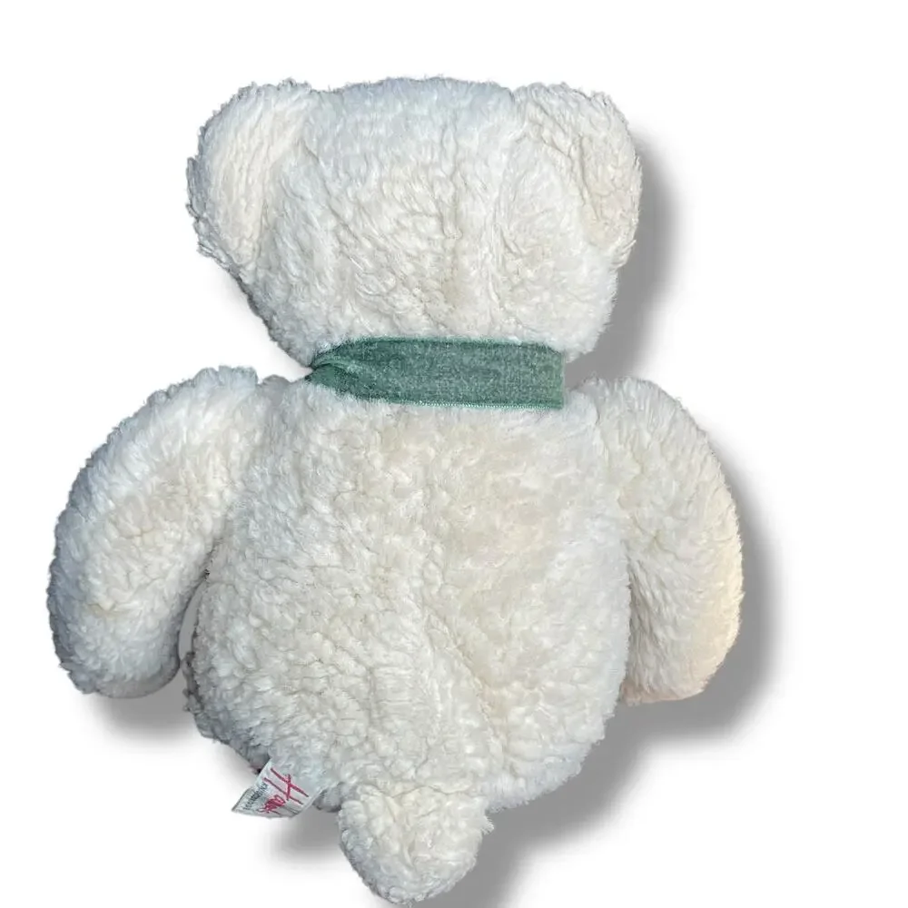 Harrods Knightsbridge Teddy Bear 9